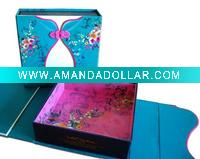 promotional gift paper box