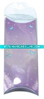 Wholesale pillow jewelry box