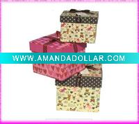 Paper Gift Box