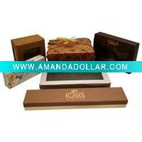 Gift Packaging Box(Gift box, paper box, small gift box)