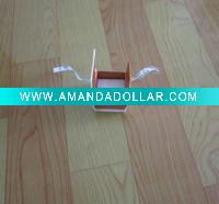 earring box packaging
