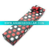 gift box necklaces box jewelry box rings box customized