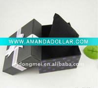 Paper house gift box