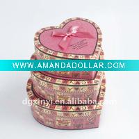 Customize Ppaer Gift box