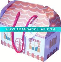 beautiful gift box packaging