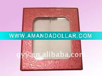 Wholesale Packaging jewelry gift box with clear lid