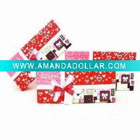 Jewelry gift box