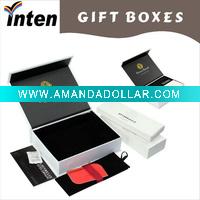 Wholesale paper gift box jewelry