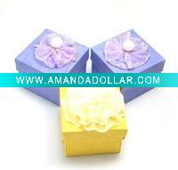 Wholesale gift box, gift packing box, jewelry packing box