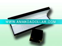Wholesale Customized paper jewelry box