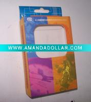 unique design gift box with window