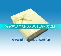 jewelry gift box