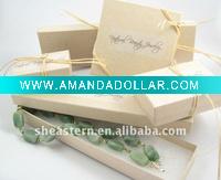 paper gift box jewelry