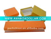 Wholesale Lovely Paper Handmade Box for Gift and Jewelry