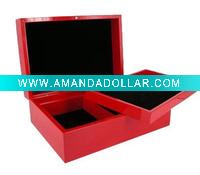 Jewellery Packing Box