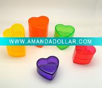 Wholesale Heart-shaped Gift Box