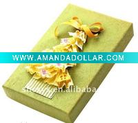 Wholesale christmas gift box
