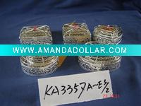 Wholesale wire gift box