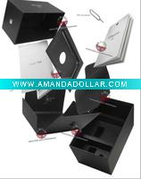 Wholesale packaging gift box