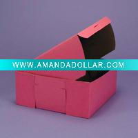 Wholesale Food Boxes(paper gift boxes,jewelry boxes)