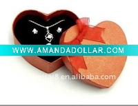 Wholesale Paper jewellery Box