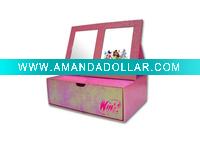 Wholesale jewellery packaging box