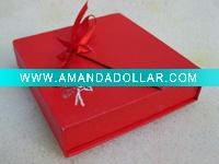 Wholesale Folding Gift box