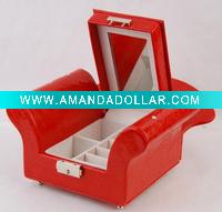 Wholesale jewellery BOX