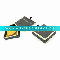 Wholesale Jewelry paper gift box