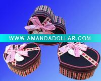Wholesale 2011 Newest Gift Box for Jewelry