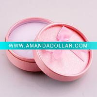 Wholesale Paper Round Box For Jewelry ,Gift,Cookie,Chocolate