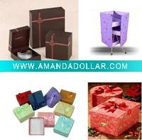 Wholesale new style gift box
