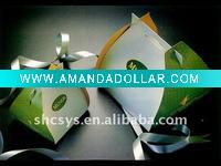 Wholesale gift packaging box / chocolate packaging box