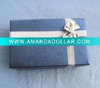 Wholesale Jewelry Gift Box