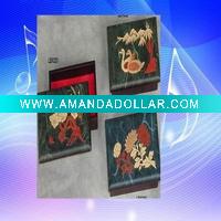 Jewelery packing box