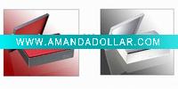 Wholesale Jewelry Box(JCG-254)