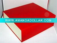 Wholesale Jewelry Box(JCG-277)