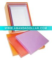 rigid gift box