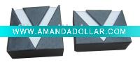 man jewelry packaging box
