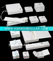 Wholesale Gift Jewelry Box(Hot selling)