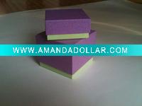 square gift box for jewelry