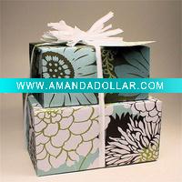2011 gift box