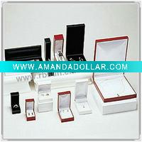 luxury jewelry box
