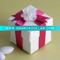 Paper gift box