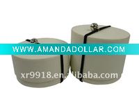 Wholesale Jewellery paper round box