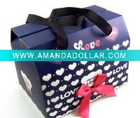 Wholesale Watch gift gift boxes,jewelry gift boxes, ring gift box