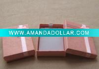 paper necklace box packaging