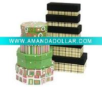 Wholesale Packaging Box