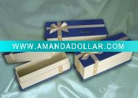 high quality customized paper gift box