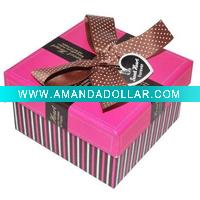 Rectangular Gift packaging box